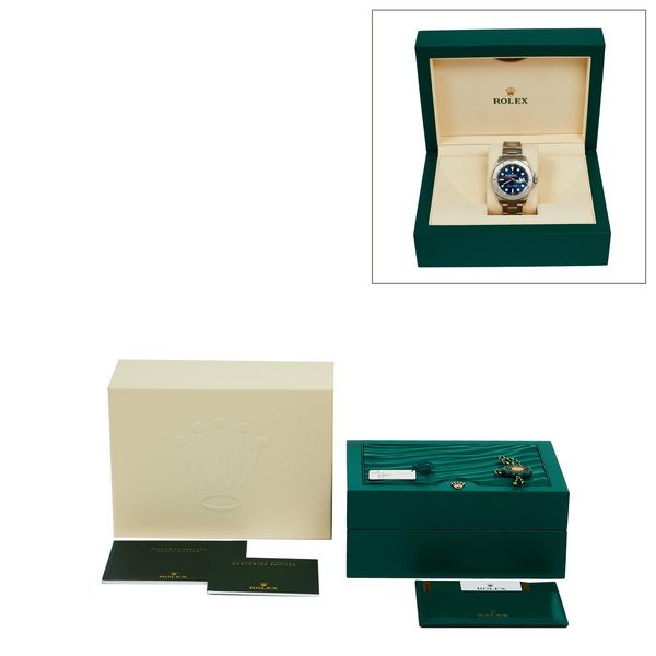 Rolex Yacht-Master 116622